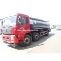 Dongfeng 6x2 liquid supply vehicle